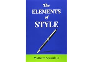 The Elements of Style (Annotated): 2019 New Edition