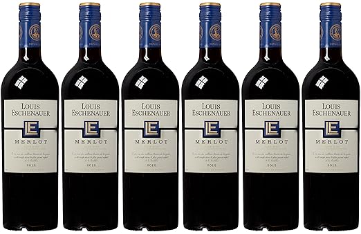 Kết quả hình ảnh cho louis eschenauer merlot