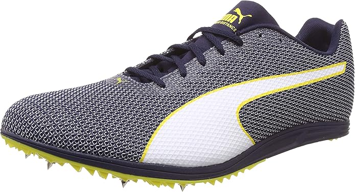 puma evospeed distance