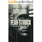 Fear Struck (A Kutter Murder Mystery Series Book 1)