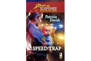 Speed Trap (Love Inspired Suspense)