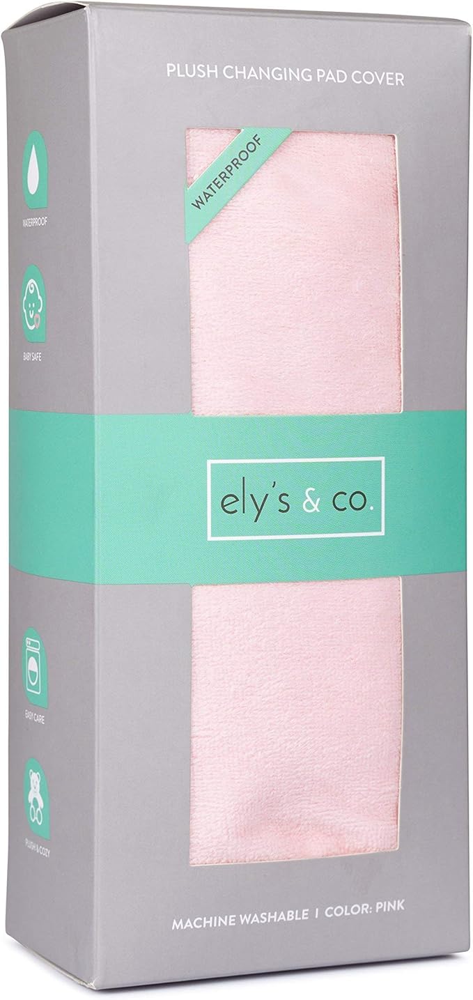 waterproof change pad cover