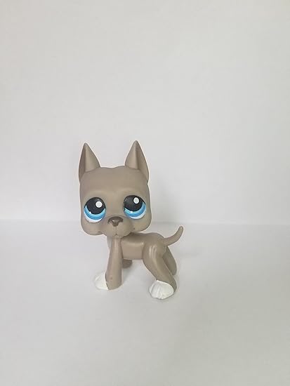 littlest pet shop 184