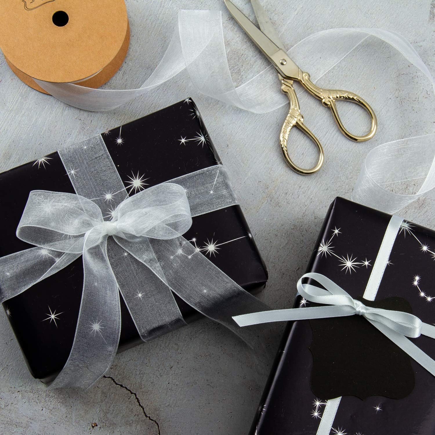 Voxloud Com Emballages De Cadeaux Loisirs Creatifs Ruspepa Rouleau De Papier Demballage Cadeau Emballage Cadeau De Douche De Bebe Vacances Mariage Impression Rose Violet Or Celebrant La Conception De Ballon Pour Anniversaire 76cm