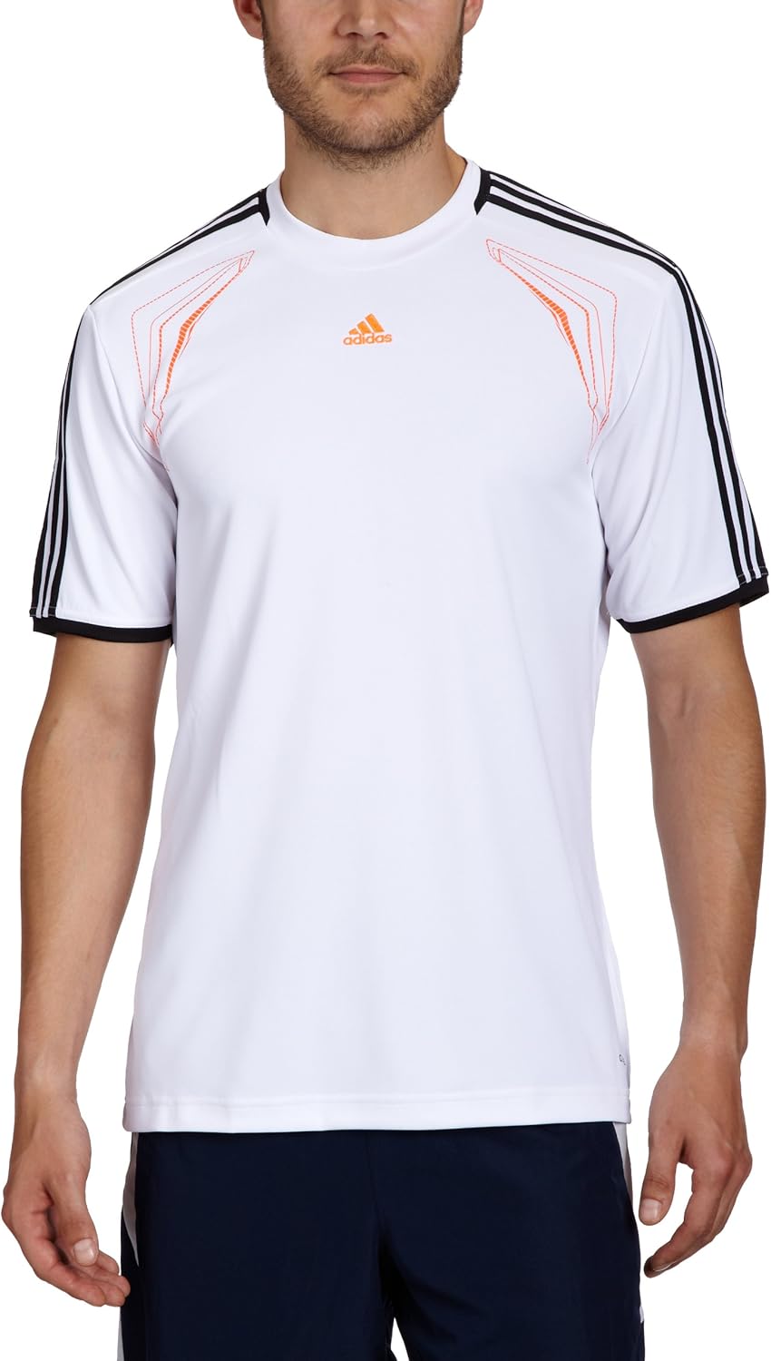 adidas climalite football jersey