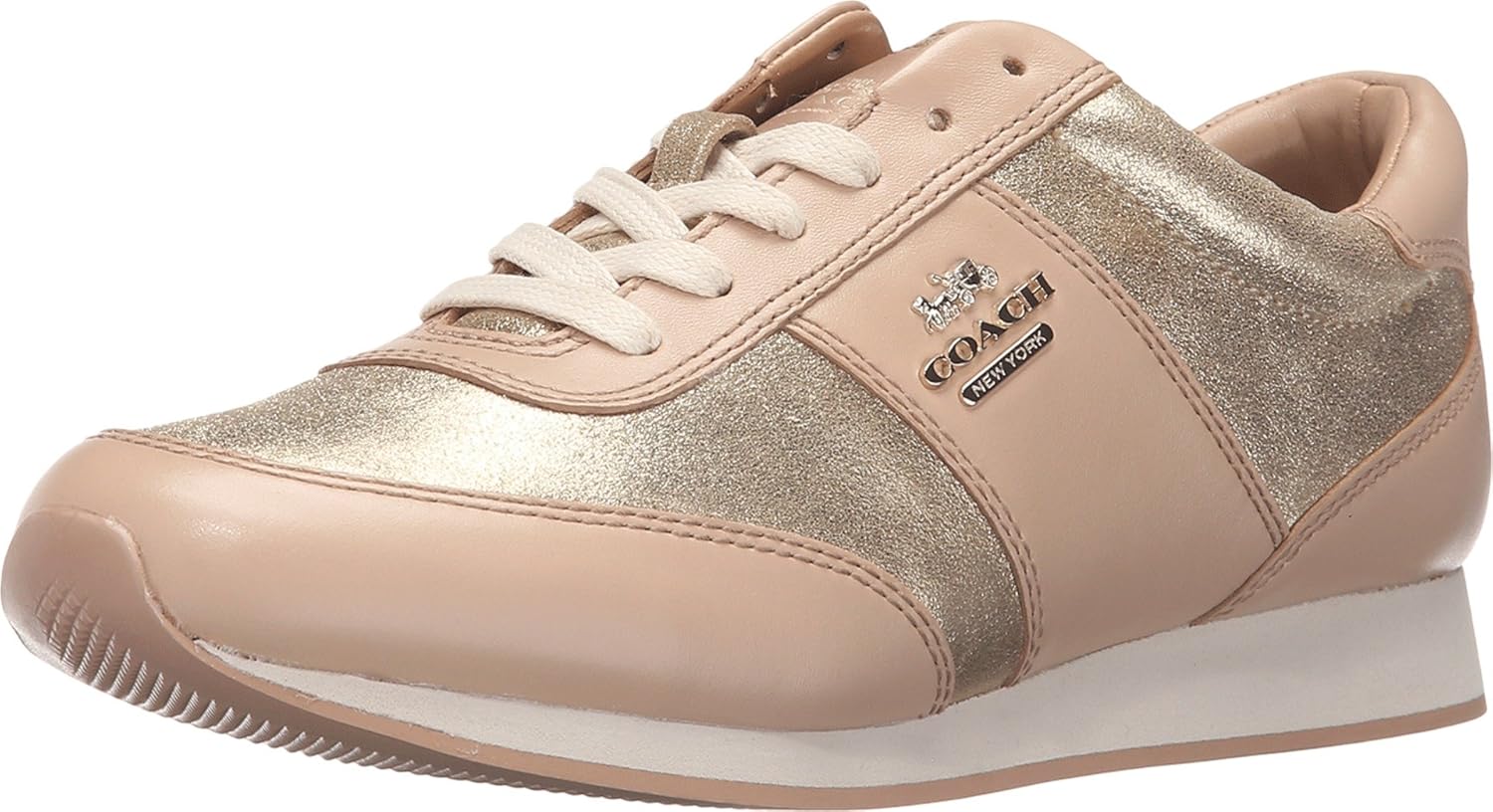coach raylen sneakers