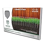 Dig Defence Original Animal Barrier Fence - Large