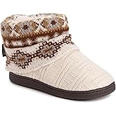 MUK LUKS womens Rochelle