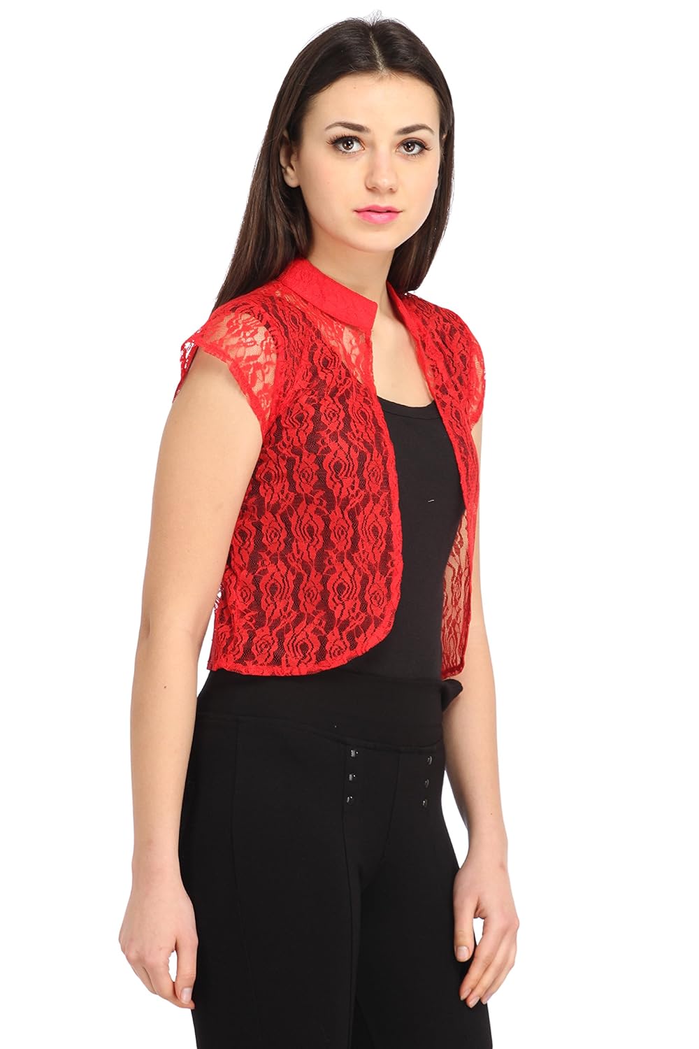 cottinfab women net outerwea