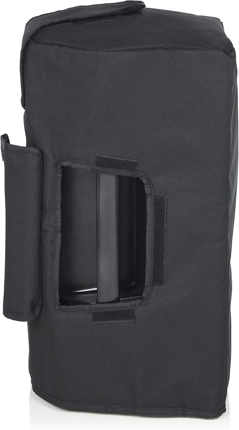 JBL Bags Speaker Slipcover Designed for JBL IRX108BT Powered 12-Inch Portable PA Loudspeaker with Bluetooth; (JBLIRX108BTCVR) - Image 5