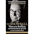 The Snowball: Warren Buffett and the Business of Life