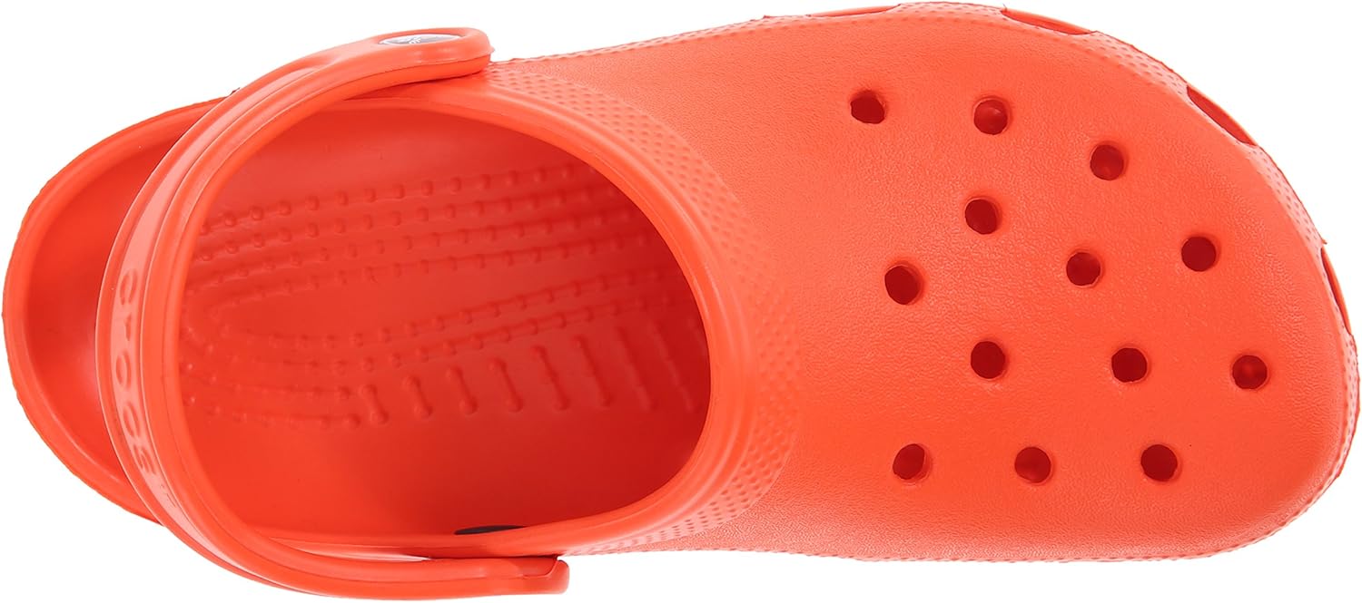  | Crocs Classic Clog | Water Comfortable Slip on Shoes | Mules & Clogs