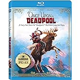 Deadpool 2: Once Upon a Deadpool