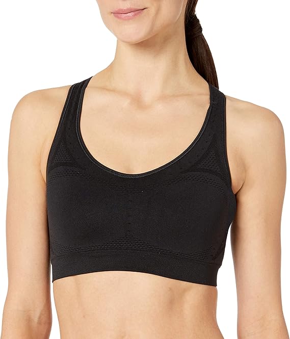 brasier deportivo mujer