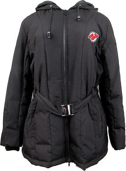 new jersey devils winter jackets