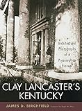 Kentucky Historic Houses And Horse Farms Of Bluegrass