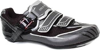 Gavin Elite Road Bike Shoes