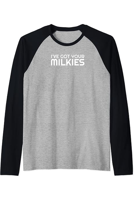 Funny Big Tiddy Goth Milk Milkies Meme 