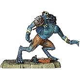Ultimate Source Killer Instinct 6 Inch Figure Saberwulf