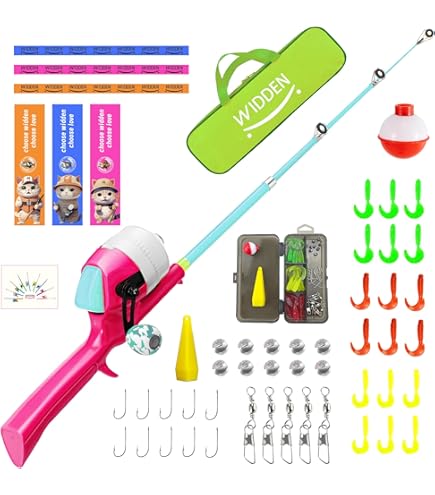 Amazon.com : Shakespeare Mattel Barbie Purse Fishing Kit with Rod and Reel : Sports & Outdoors Amazon.com : Shakespeare Mattel Barbie Purse Fishing Kit with Rod and Reel : Sports & Outdoors