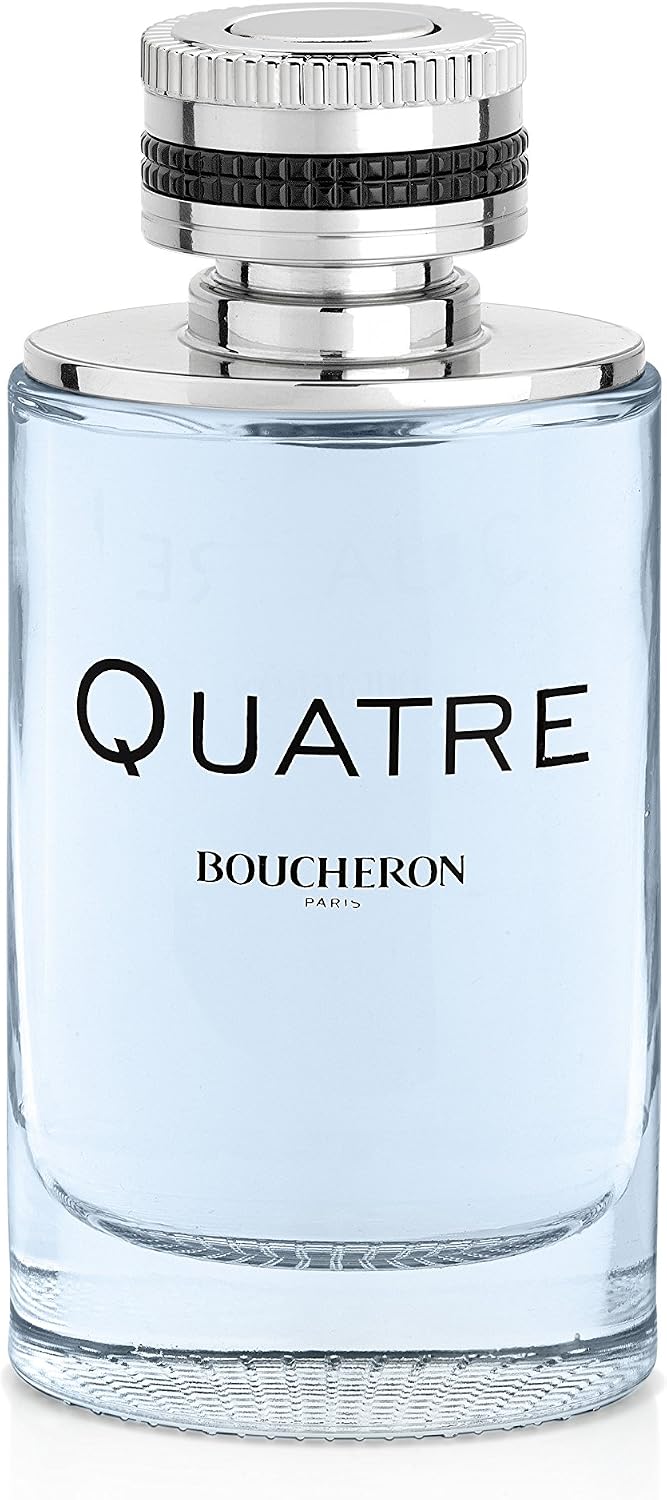 Boucheron Eau De Toilette, 100 ml, 100 ml (Pack of 1) - Image 3