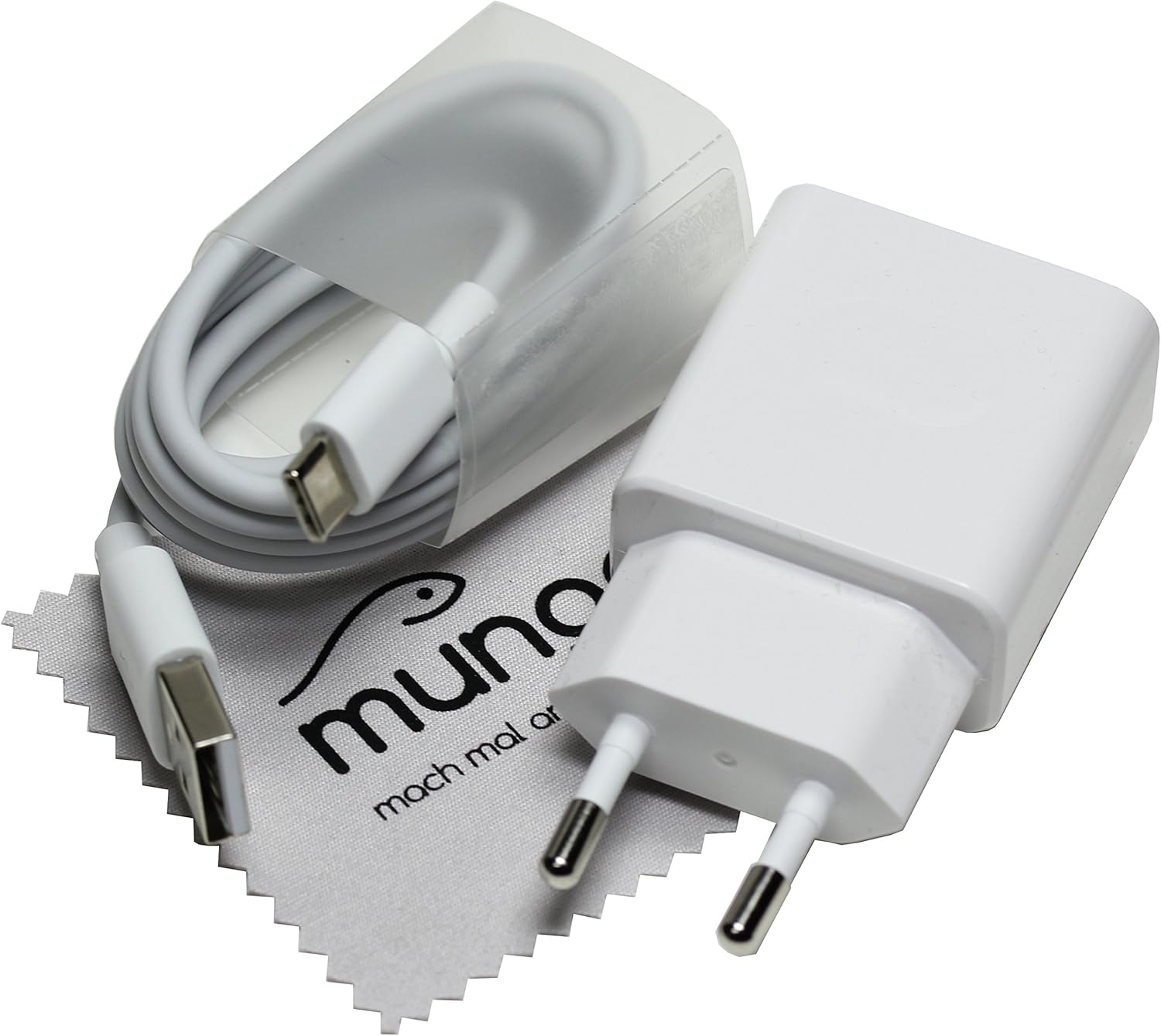 Cargador huawei original Cargadores para móviles, tablets y todo tipo