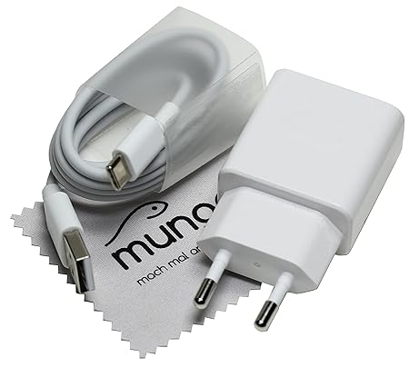 Ladegerät für Original Blitz Huawei HW-059200EHQ 2A QC Schnell Ladegerät + Typ-C USB Ladekabel Huawei P20/P20 Lite/P20 Pro/P1
