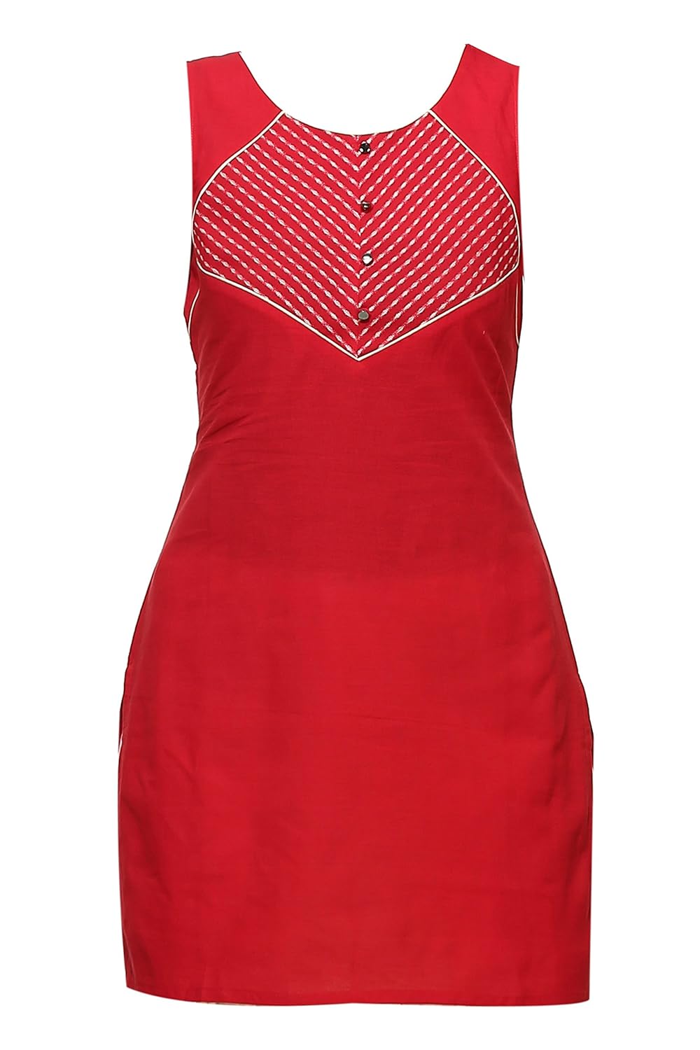 aurelia women's straight kurta