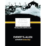 A Wind to Shake the World (Allen Reprints)