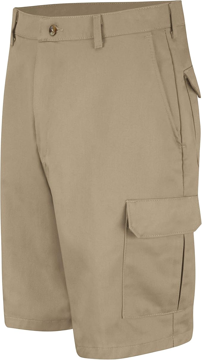 red kap cargo pants amazon