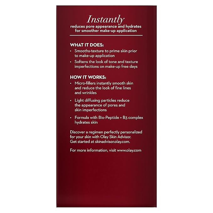 olay regenerist wrinkle cream