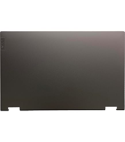 15.6" UHD 4K IPS Touch Screen Replacement For Lenovo IdeaPad Flex 5 – Digitizer & Bezel Assembly