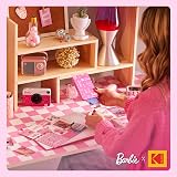 KODAK x Barbie Instant Smartphone Portable Photo Printer 2x3 ZINK Wireless view 8