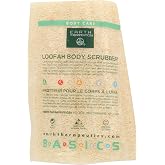 Earth Therapeutics Loofah Blown Up, 1 EA