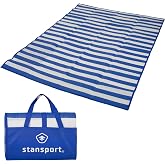 Stansport Tatami Straw Ground Mat 60" L x 78" W