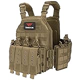 vAv YAKEDA CAMO Tactical Outdoor Carrier