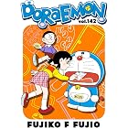 DORAEMON vol.142