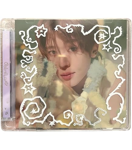 Amazon.com: NCT WISH Ode to Love 1st Full Album [YUSHI Jewel Case