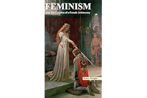 Feminism And The Creation of a Female Aristocracy