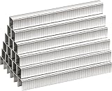 meite T50 12mm Staples Stainless Steel 304 Marine Type 140 20G 10.5mm Crown