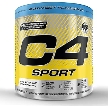 Is Beta Alanine a Pre Workout Essential?