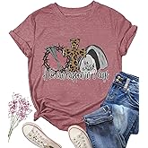 A Lot Can Happen in 3 Days Shirt Women Christian Jesus Easter Day Tshirts Religious Short Sleeve Tee Tops
