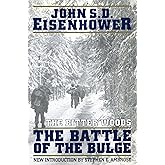 The Bitter Woods: The Battle of the Bulge