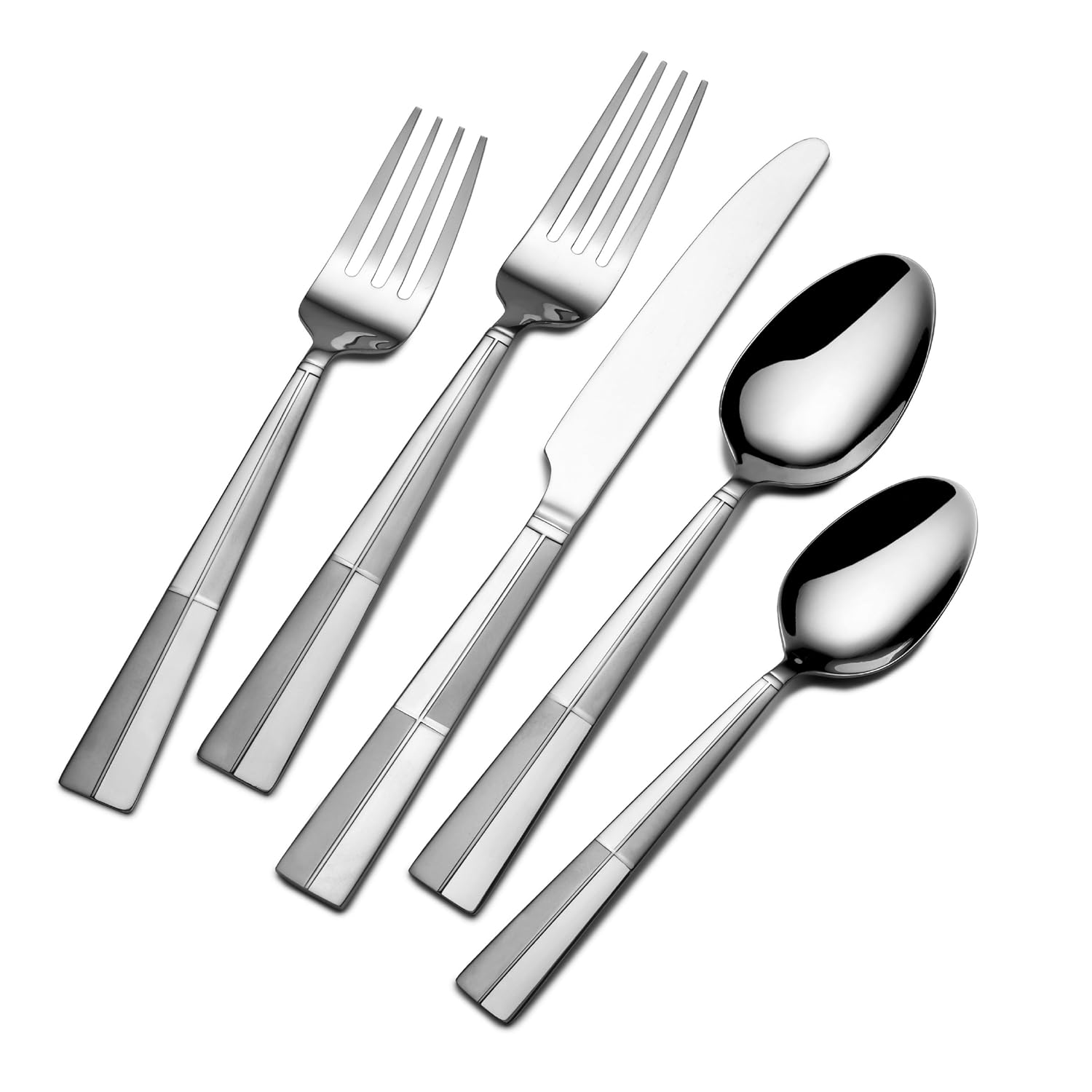 Best Dinner Spoon Set Dishwasher Safe Frost