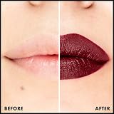 NYX Lip Lingerie XXL Sizzlin' Matte Liquid Lipstick Vegan Long-Lasting view 4
