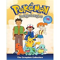 Amazon.com: Pokemon Black and White Set 2 : Various: Movies & TV