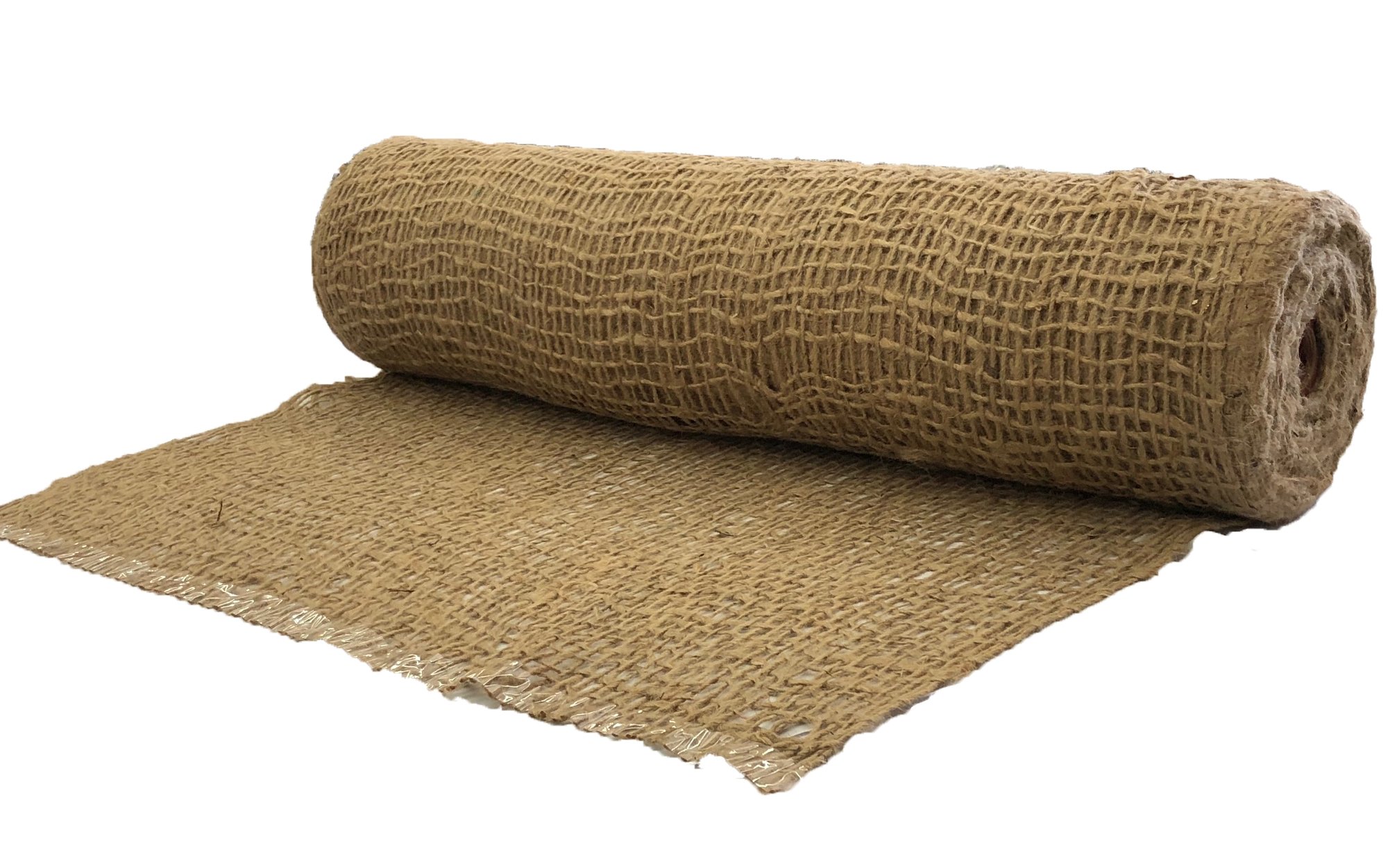 Buy AKTrading Jute Erosion Control, Soil Saver Mesh Blanket 48" Wide