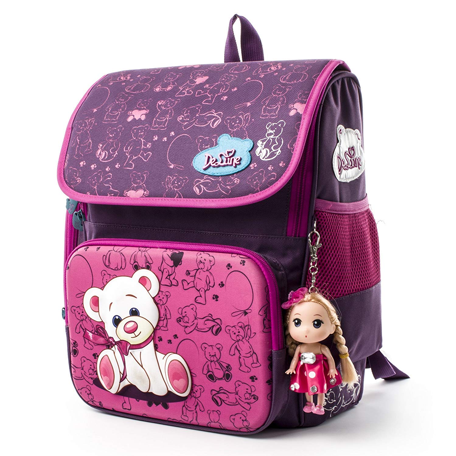 orthopedic backpack for school