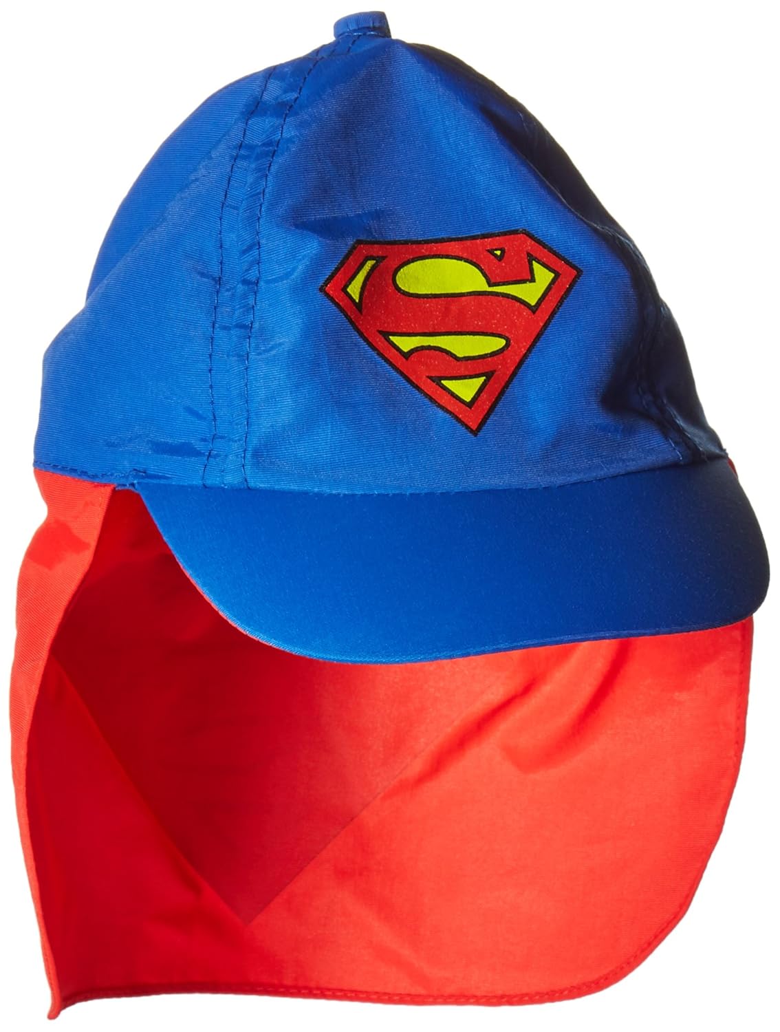 hat with cape