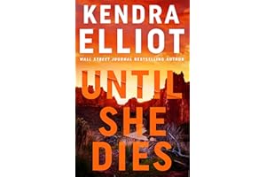 Until She Dies (Noelle Marshall Book 3)